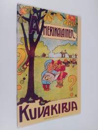 Tyhjä kuva