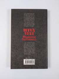 Hyvä veli : novelleja