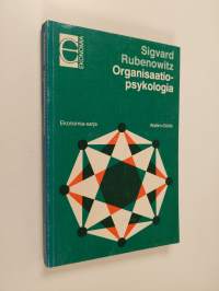 Organisaatiopsykologia