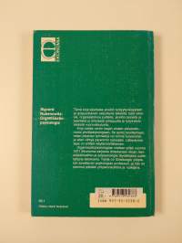 Organisaatiopsykologia