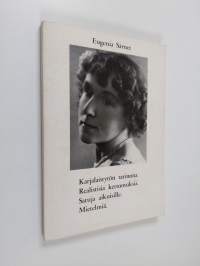 Karjalaistytön tarinoita