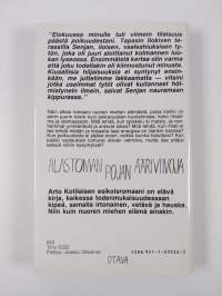 Alastoman pojan ääriviivoja