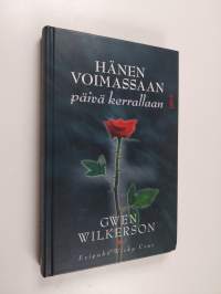 Hänen voimassaan päivä kerrallaan