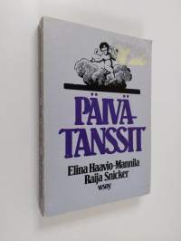 Päivätanssit