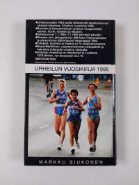 Urheilun vuosikirja 1995