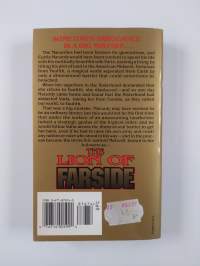 The Lion of Farside