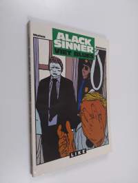 Alack Sinner : Viet blues