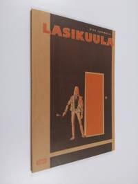 Lasikuula