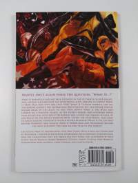 What If? - Civil War