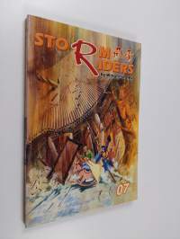 Storm Riders 7