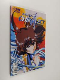 Chirality - To the Promised Land 3