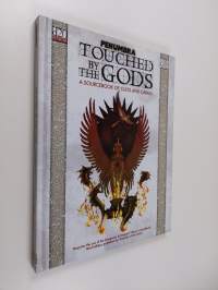 Touched by the Gods - a sourcebook of cults and cabals
