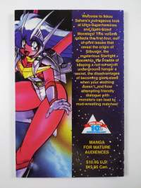 The Collected Silbuster
