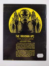 The Obsidian Ape - Fantasy Classics 3