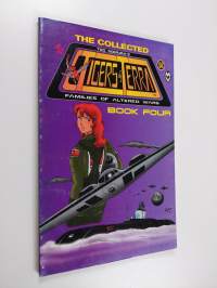 The Collected Tigers of Terra : Families of Altered Wars - book four