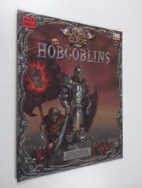 The Slayer&#039;s Guide to Hobgoblins