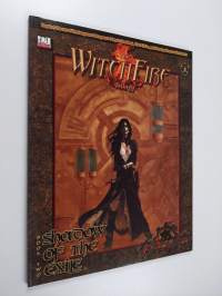 The Witchfire Trilogy - Shadow of the Exile ; a D20 System Adventure for PCs of Levels 3-5
