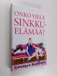 Onko vielä sinkkuelämää?