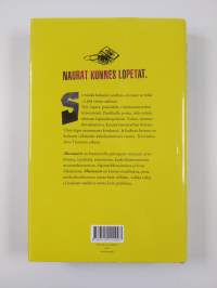 Miesmuisti : romaani