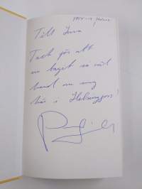 Patriootit (tekijän omiste, signeerattu)