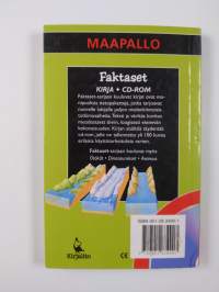 Maapallo