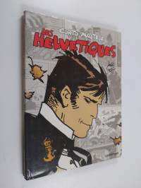 Corto Maltese - Les Helvétiques