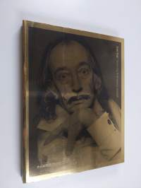 Dalí Dalí Featuring Francesco Vezzoli