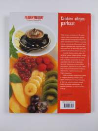 Kaikkien aikojen parhaat
