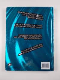 Guinness world records 2010