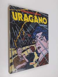 Uragano - Stella Noris