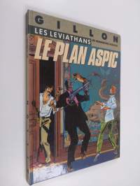 Le plan aspic