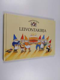Tonttutupa : leivontakirja