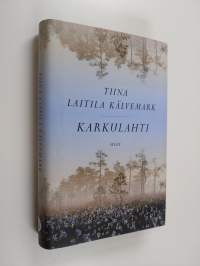 Karkulahti