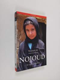 Nojoud : 10 vuotta, eronnut