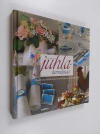 Juhlatunnelmaa