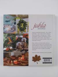 Juhlatunnelmaa