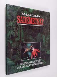 Maailman sademetsät