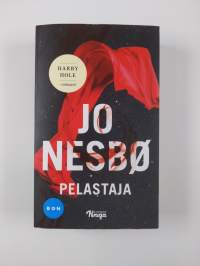 Nesbö-paketti (12 kirjaa)