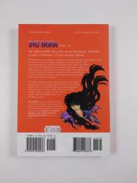 Inu-yasha 12 - A Feudal Fairy Tale