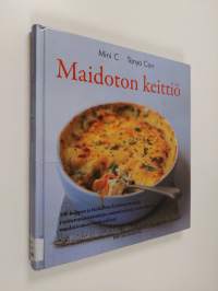 Maidoton keittiö