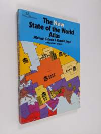 The new state of the world atlas