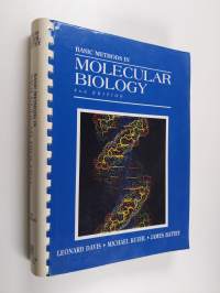 Basic Methods in Molecular Biology