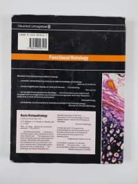Functional histology : a text and colour atlas