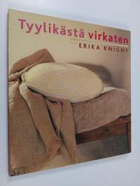 Tyylikästä virkaten