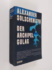 Der Archipel Gulag