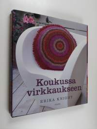 Koukussa virkkaukseen