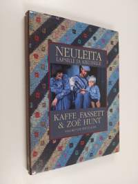 Neuleita lapsille ja aikuisille