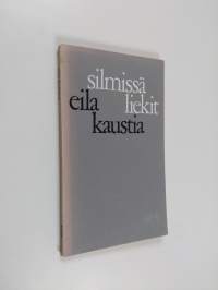 Silmissä liekit