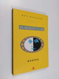 Valokuvataiteilijan asema : tutkimus Suomen valokuvataiteilijakunnan rakenteesta ja sosiaalis-taloudellisesta asemasta 1980-1990-luvun vaihteessa