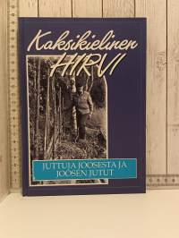 Kaksikielinen Hirvi